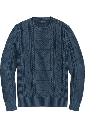 Brooks Brothers Pull en coton