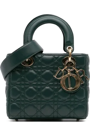 Dior Sac cabas Cannage My ABCDior Lady Dior (2017)