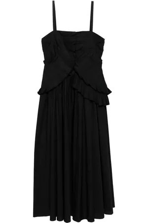 ULLA JOHNSON Robe Josephine