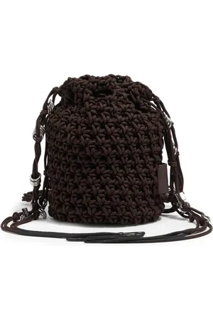 Bimba y Lola Sac seau en corde