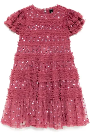 Needle & Thread Robe Vivian