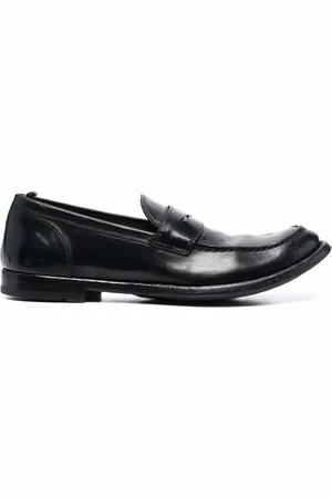 Officine creative Mocassins Anatomia