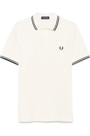 Fred Perry Polo à logo brodé