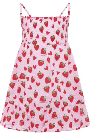 MC2 SAINT BARTH Robe en coton