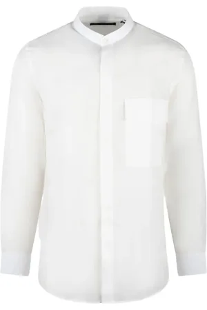 LOW BRAND Chemise à col officier