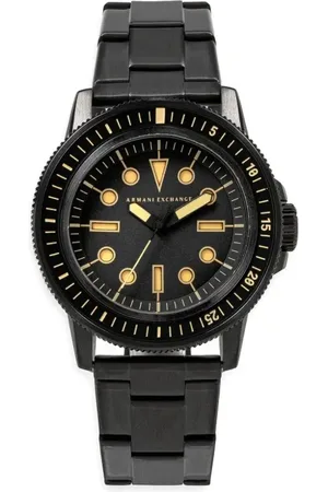 Armani Exchange Montre Leonardo 44 mm