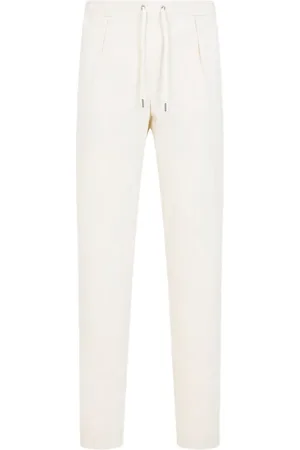 Ralph Lauren Pantalon à coupe droite