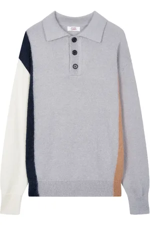 Studio Tomboy Polo en maille fine