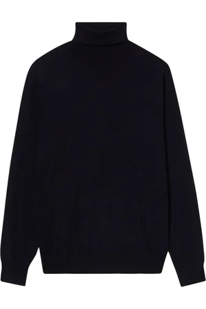 Brooks Brothers Pull en laine mérinos