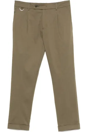 LOW BRAND Pantalon Riviera