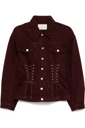 ULLA JOHNSON Veste Naomi