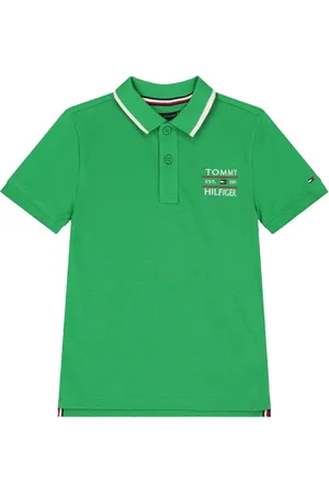 Tommy Hilfiger Polo en coton