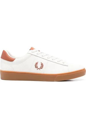 Fred Perry Baskets Spencer