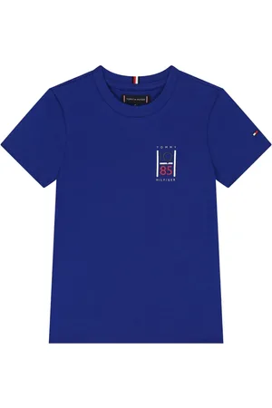 Tommy Hilfiger T-shirt en coton