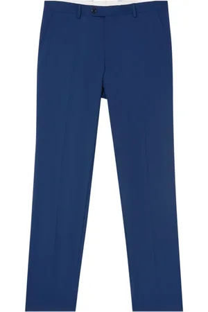 Brooks Brothers Pantalon en laine vierge
