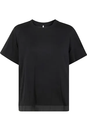 LIVIANA CONTI T-shirt en coton