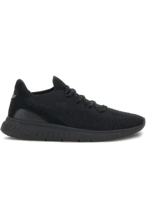 HUGO BOSS Baskets à lacets