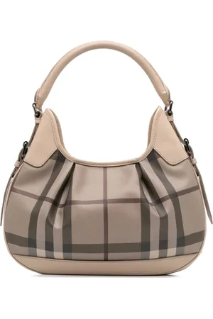 Burberry Sac cabas Brooklyn (2000-2017)