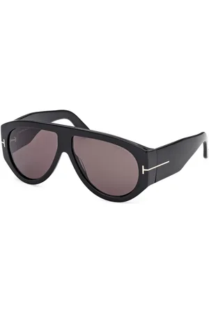 Tom Ford Lunettes de soleil à monture pilote