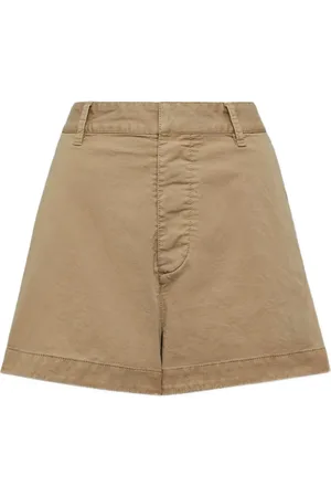 Dsquared2 Short chino droit