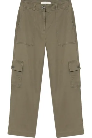 Brooks Brothers Pantalon à poches cargo