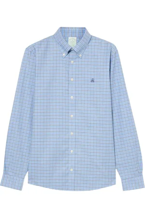 Brooks Brothers Chemise en coton