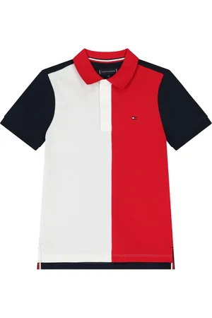 Tommy Hilfiger Polo en coton