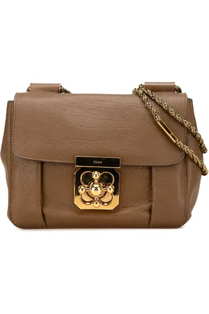 Chloé Petit sac à bandoulière Elsie (2002-2024)