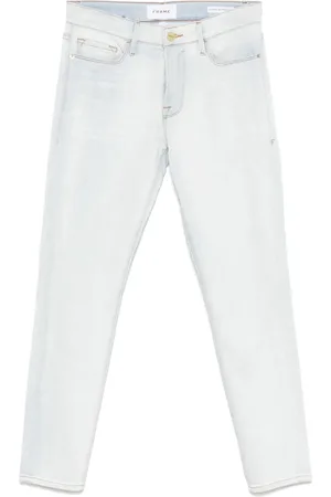 Frame Jean Le Skinny de Jeanne