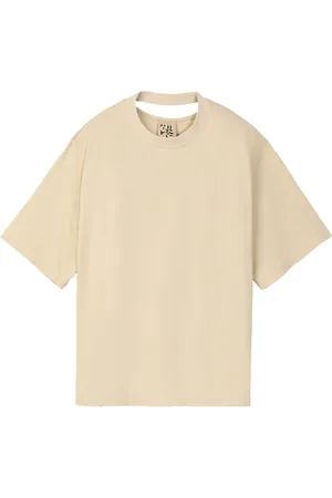 Camper T-shirt à coupe ample