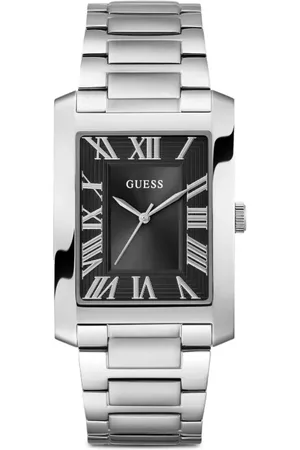 Guess Montre en acier inoxydable 33 mm