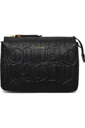 Liu Jo Sac à bandoulière à logo embossé