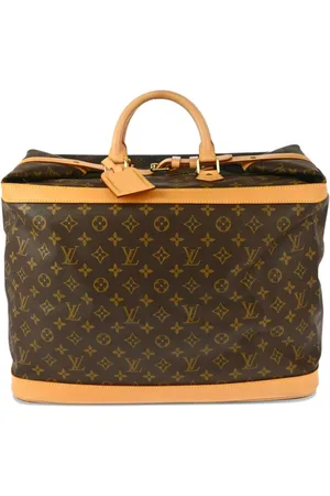LOUIS VUITTON Sac de voyage Cruiser 45 (2003)
