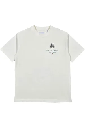 Only the Blind T-shirt Palais Taylor