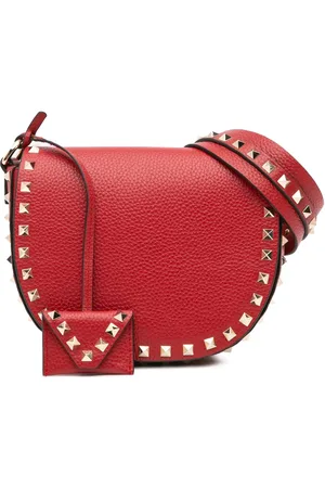 VALENTINO GARAVANI Sac à bandoulière à ornements Rockstud (2018-2024)