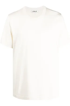 CDLP T-shirt Heavyweight à manches ocurtes