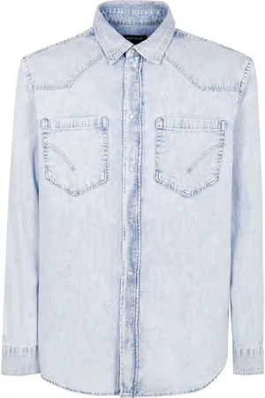 Dondup Chemise en coton