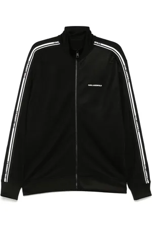 Karl Lagerfeld Veste zippée Essential