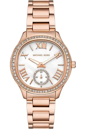 Michael Kors Montre Sauge 38 mm