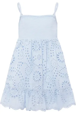MC2 SAINT BARTH Robe en coton