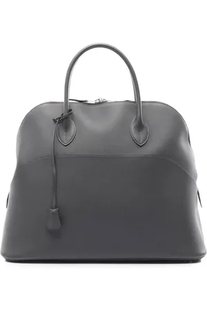 Hermès Sac à main Veau Swift Bolide 1923 45 (2008)
