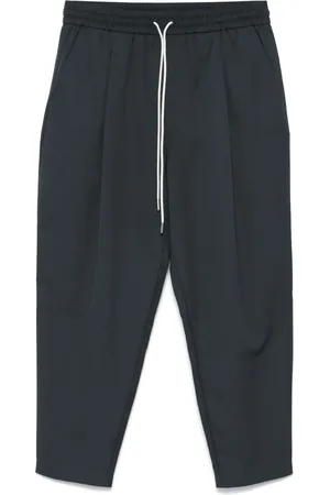 Drôle de Monsieur Pantalon Le à coupe courte