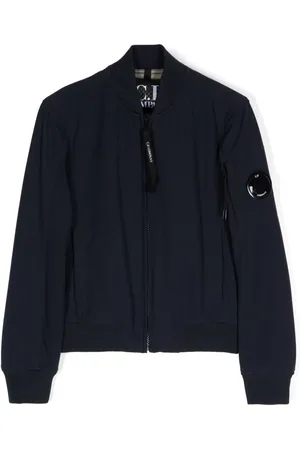 C.P. Company Veste