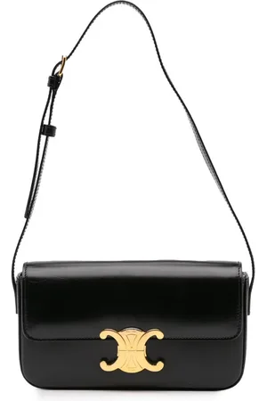 Céline Sac porté épaule Triomphe Claude (2021)