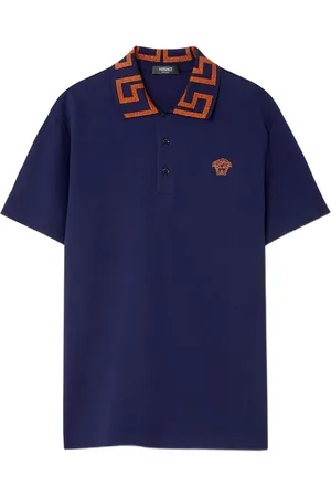VERSACE Polo Greca