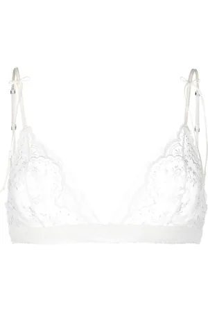 La Perla Soutien-gorge en dentelle à bonnets triangles