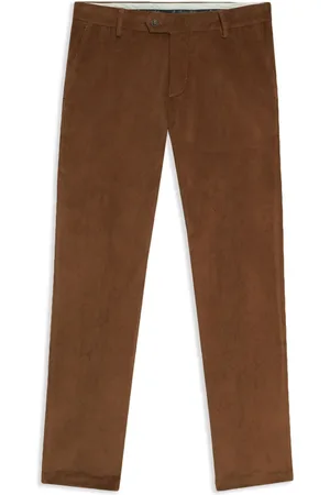 Brooks Brothers Pantalon chino à coupe slim