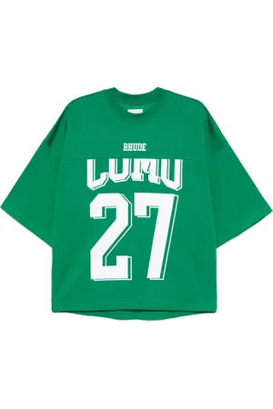 Rhude T-shirt Como
