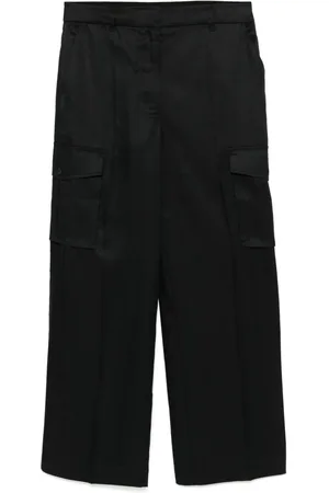 ULLA JOHNSON Pantalon Aelin