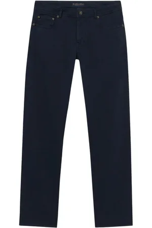 Brooks Brothers Pantalon à coupe slim